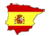 CLUB GYM SIERRA - Espanol